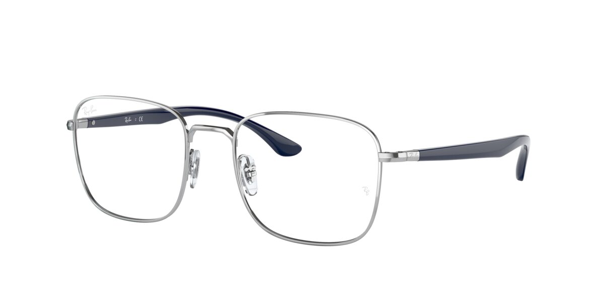 Ray-Ban RX6469 2501
