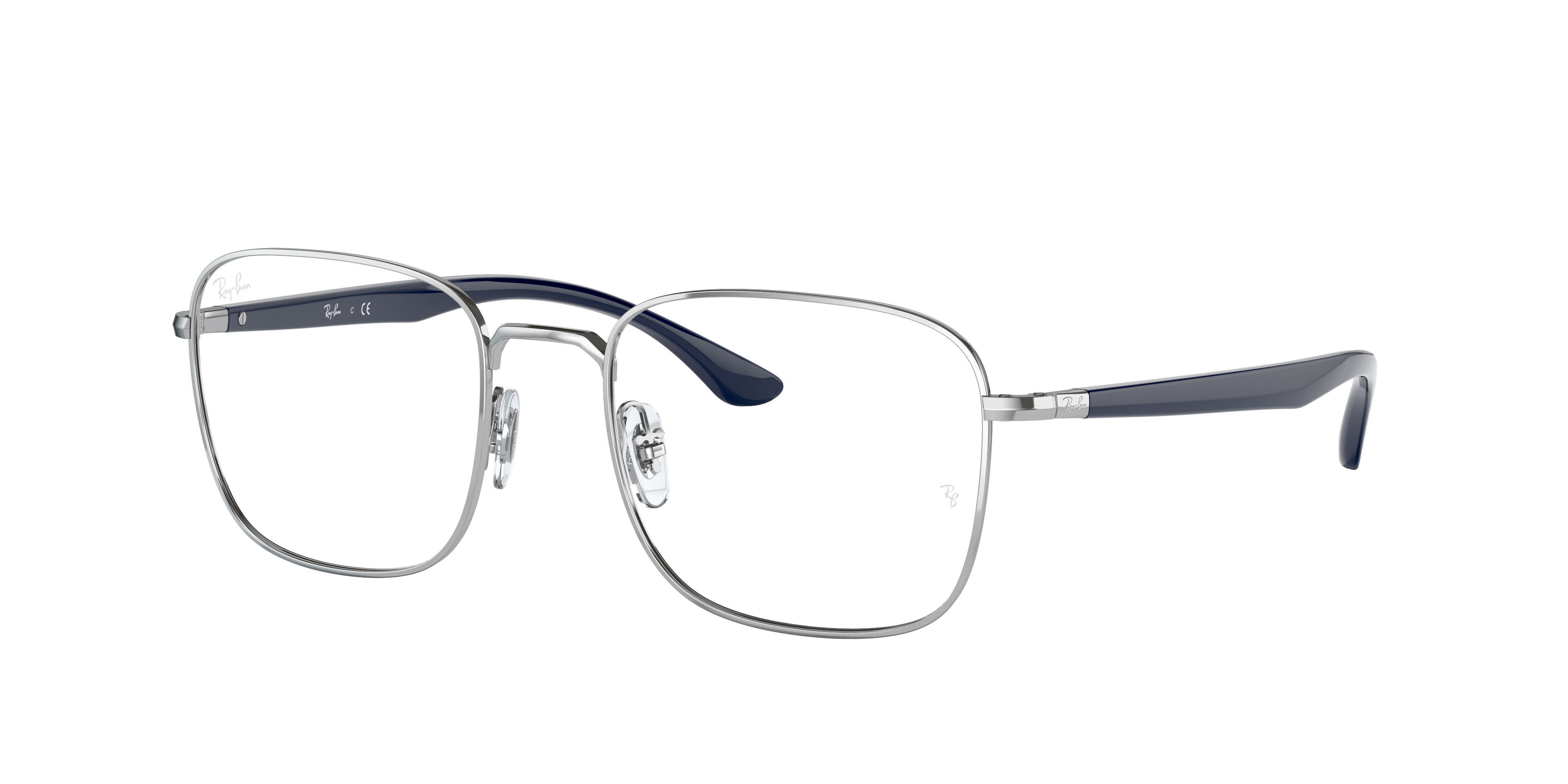 Ray-Ban RX6469 2501