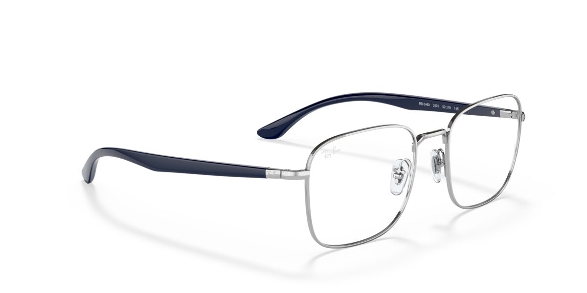 Ray-Ban RX6469 2501