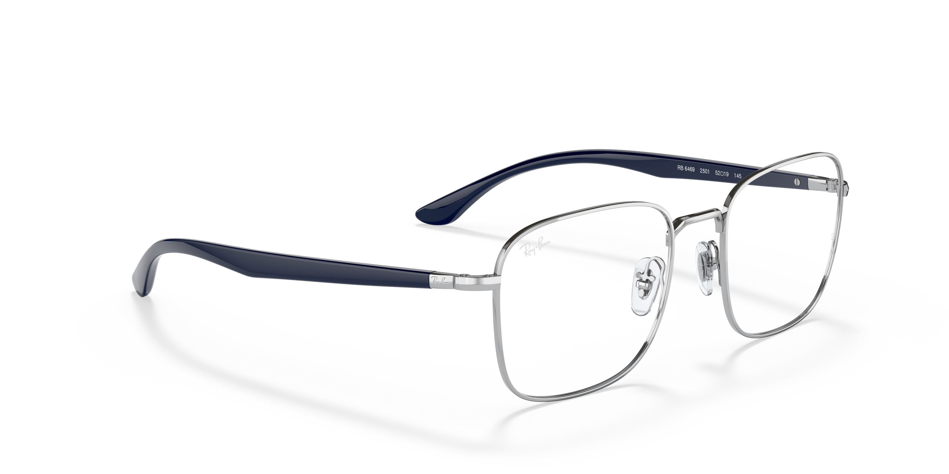 Ray-Ban RX6469 2501