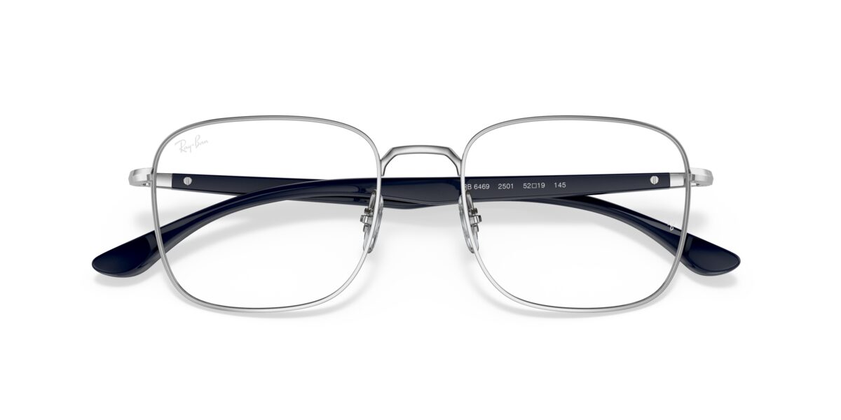 Ray-Ban RX6469 2501