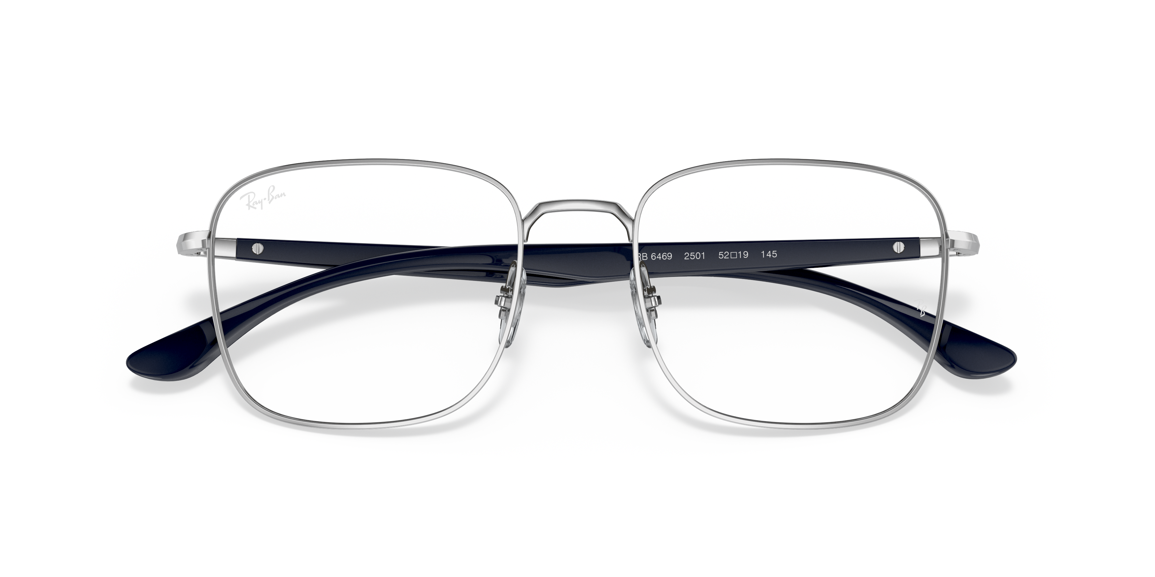 Ray-Ban RX6469 2501