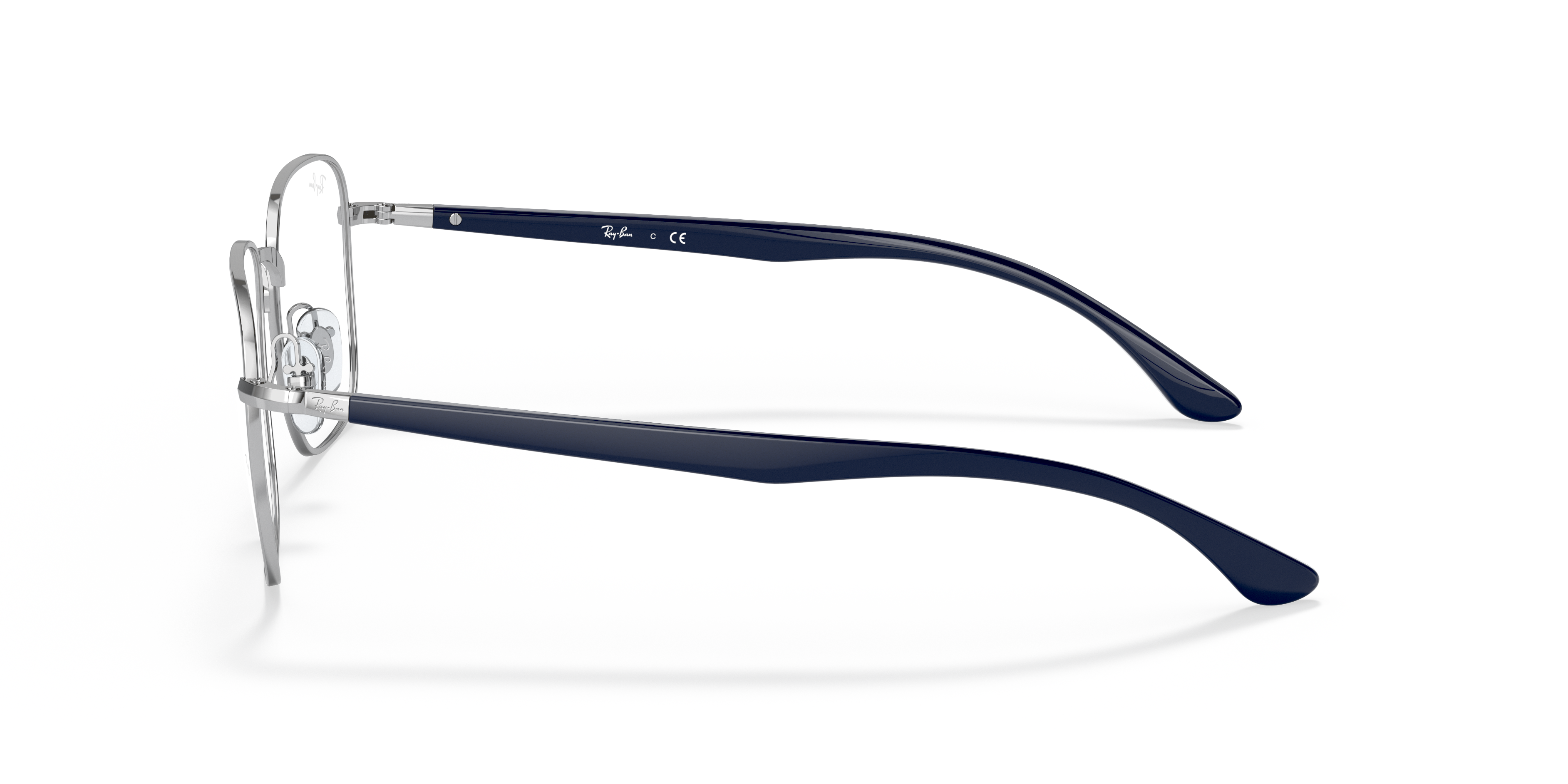 Ray-Ban RX6469 2501