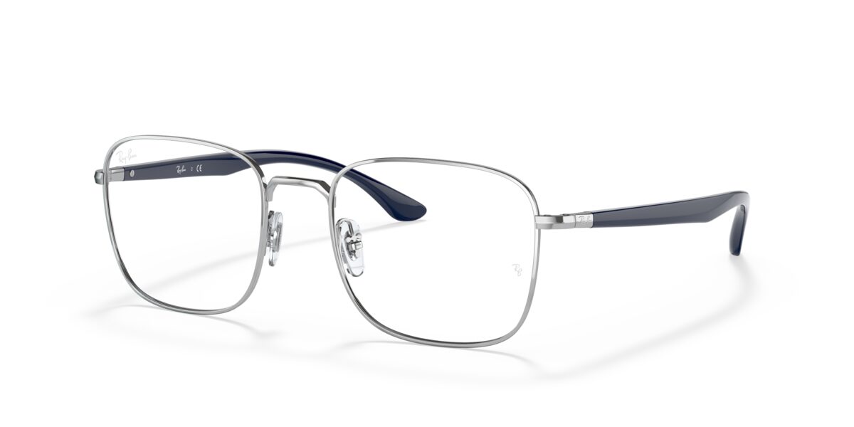Ray-Ban RX6469 2501