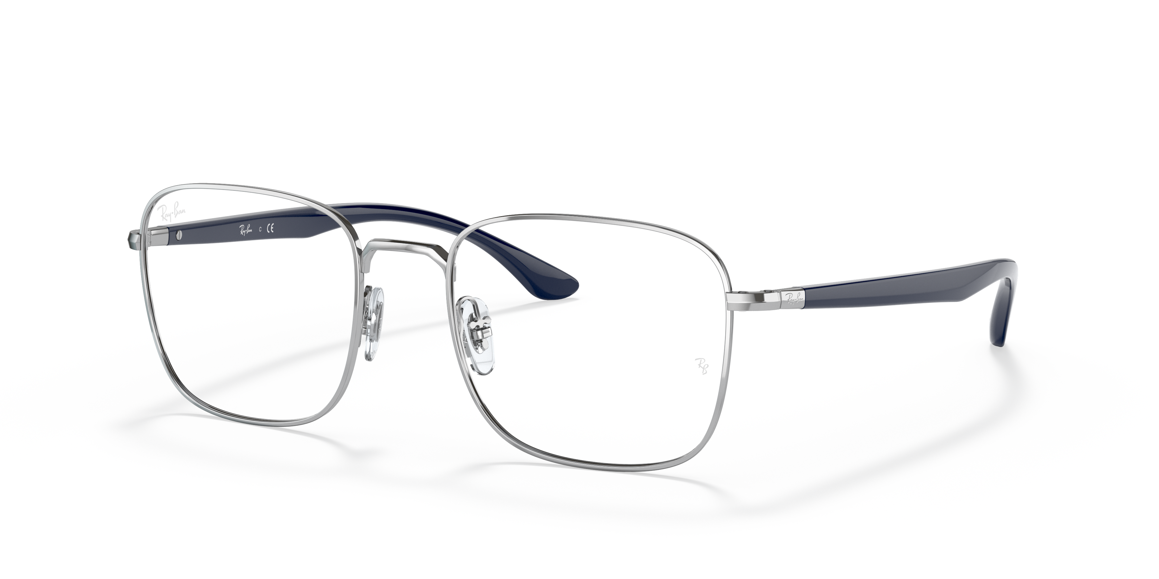Ray-Ban RX6469 2501