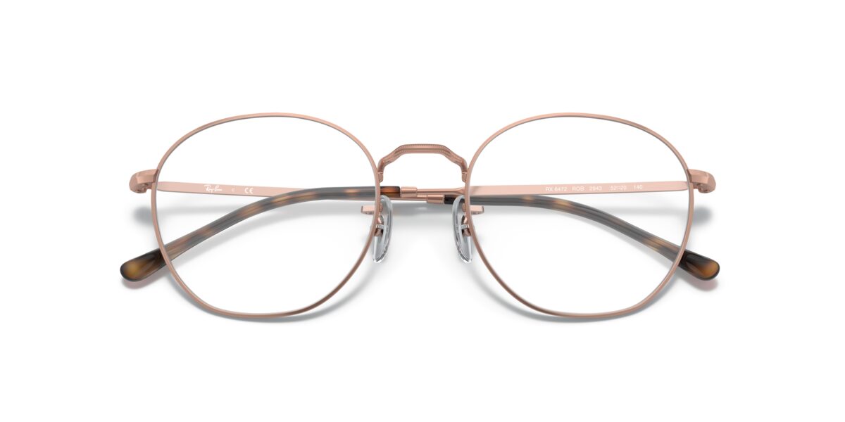 Ray-Ban RX6472 ROB 2943