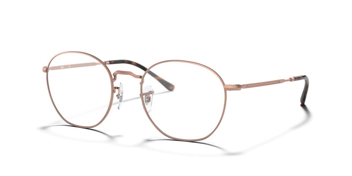 Ray-Ban RX6472 ROB 2943