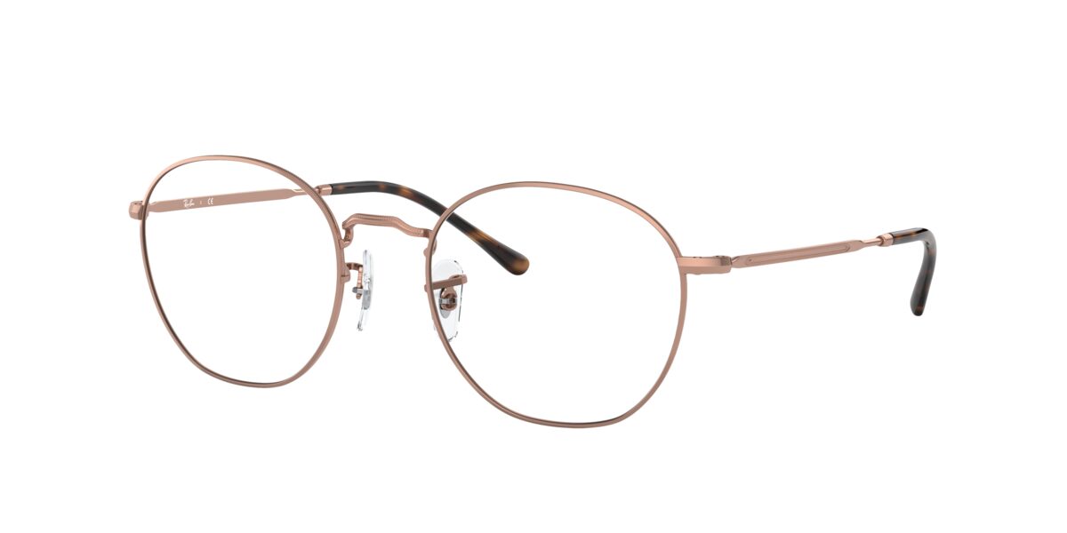 Ray-Ban RX6472 ROB 2943