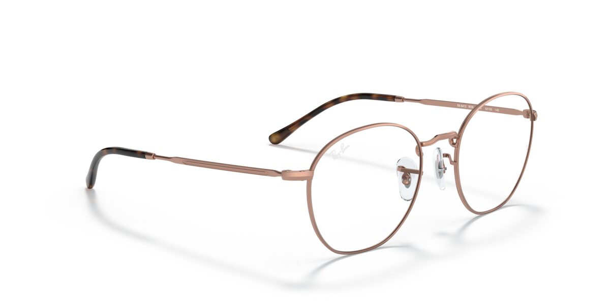 Ray-Ban RX6472 ROB 2943