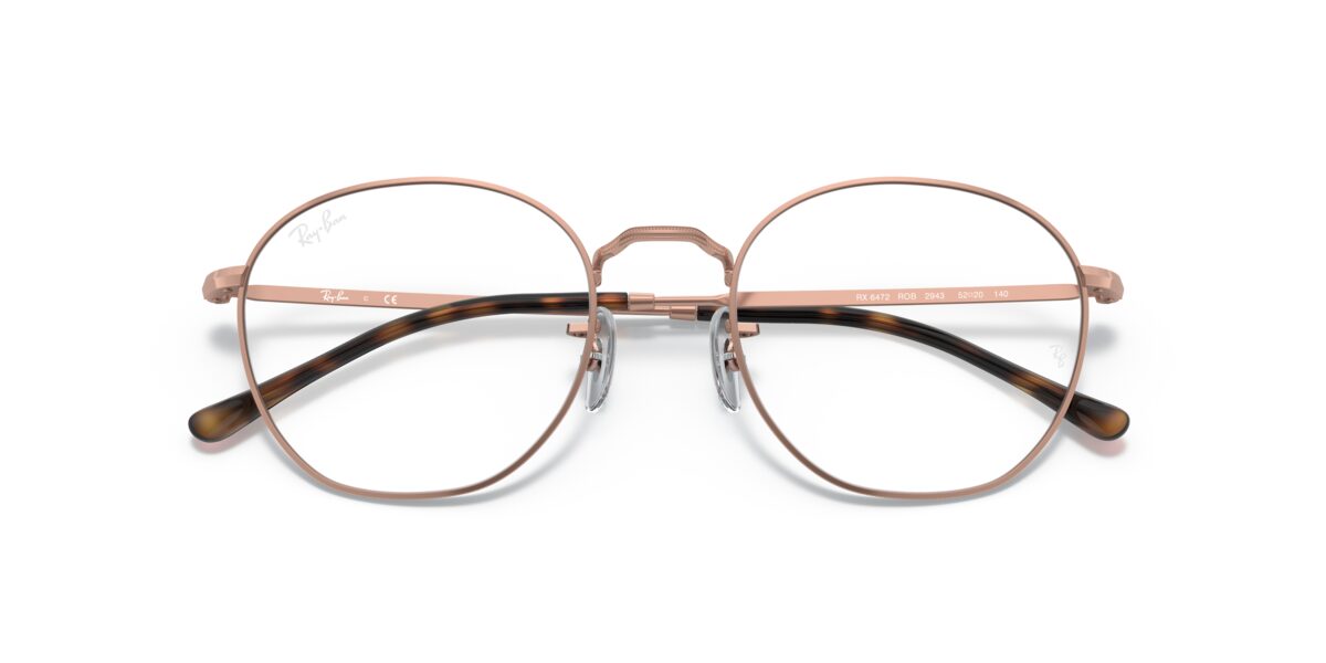 Ray-Ban RX6472 ROB 2943