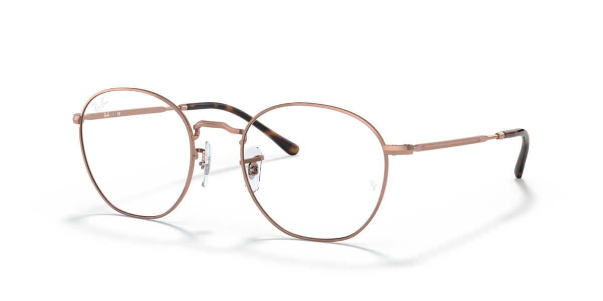 Ray-Ban RX6472 ROB 2943