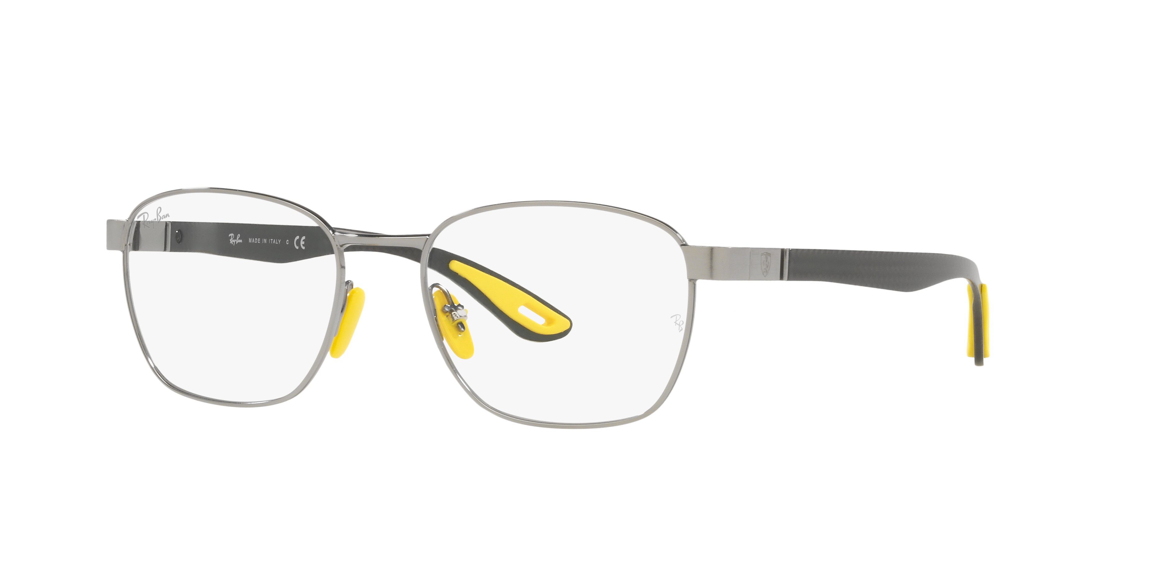 Ray-Ban RX6480M SCUDERIA FERRARI COLLECTION F065