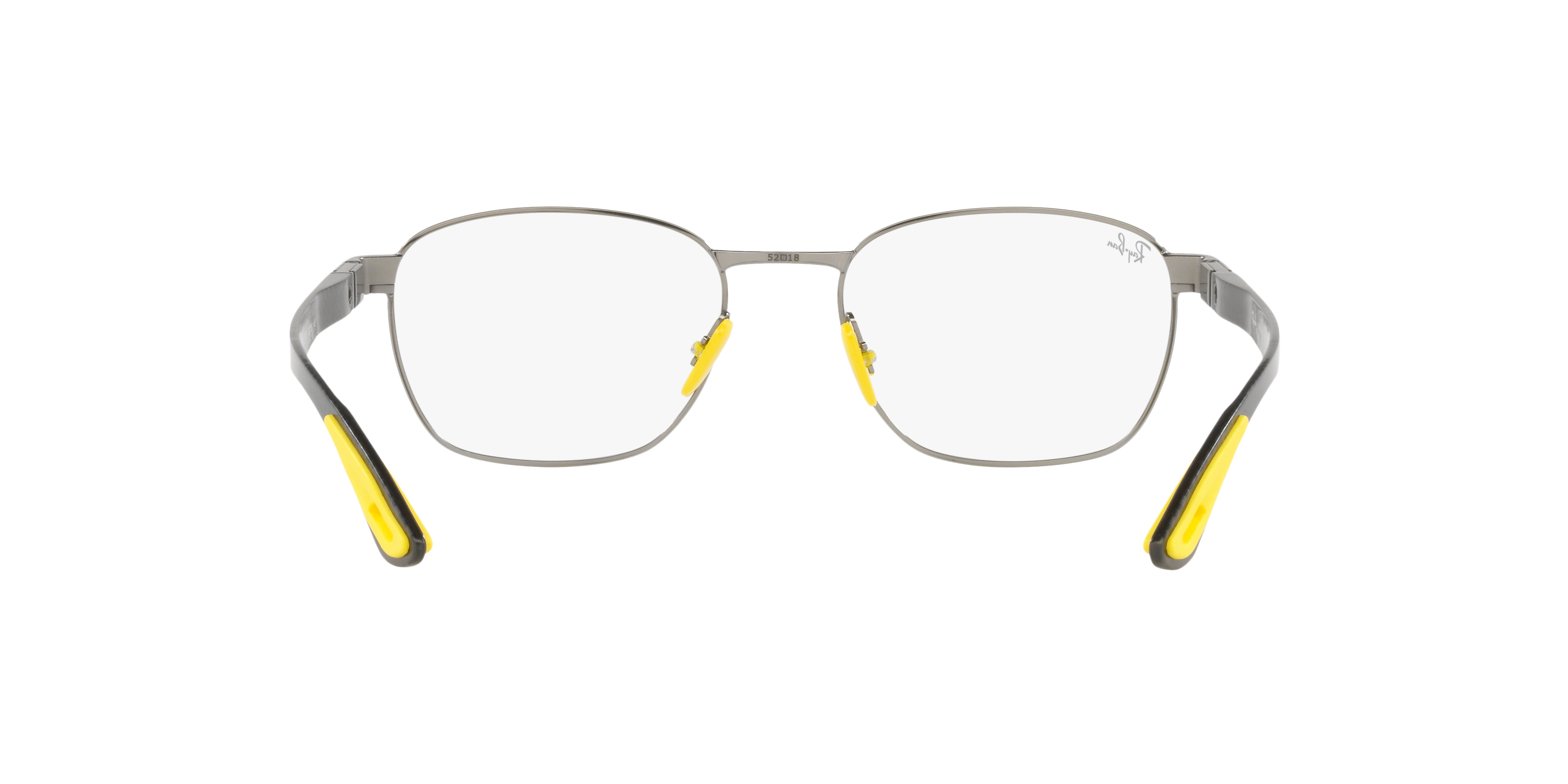 Ray-Ban RX6480M SCUDERIA FERRARI COLLECTION F065