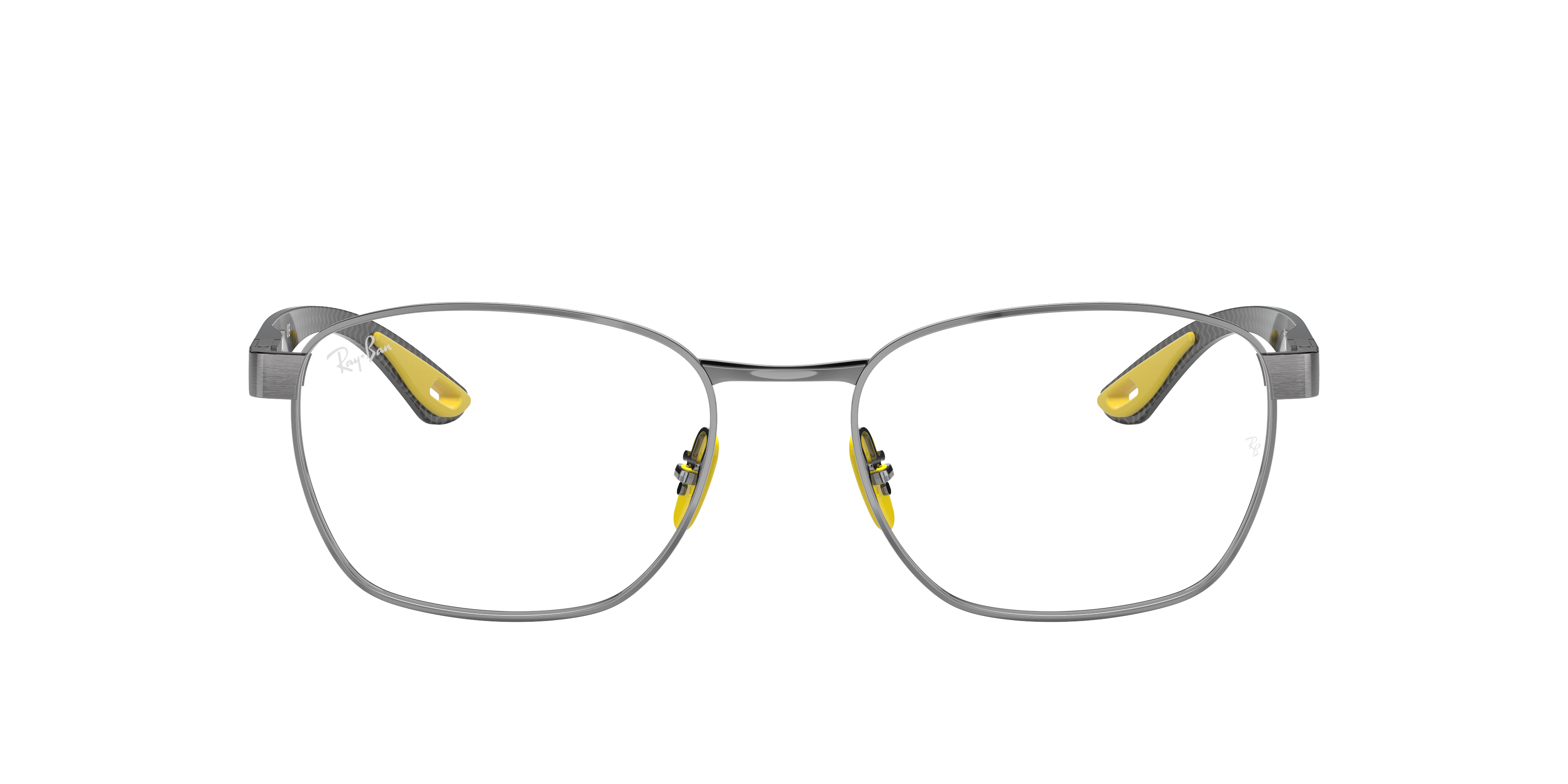 Ray-Ban RX6480M SCUDERIA FERRARI COLLECTION F065