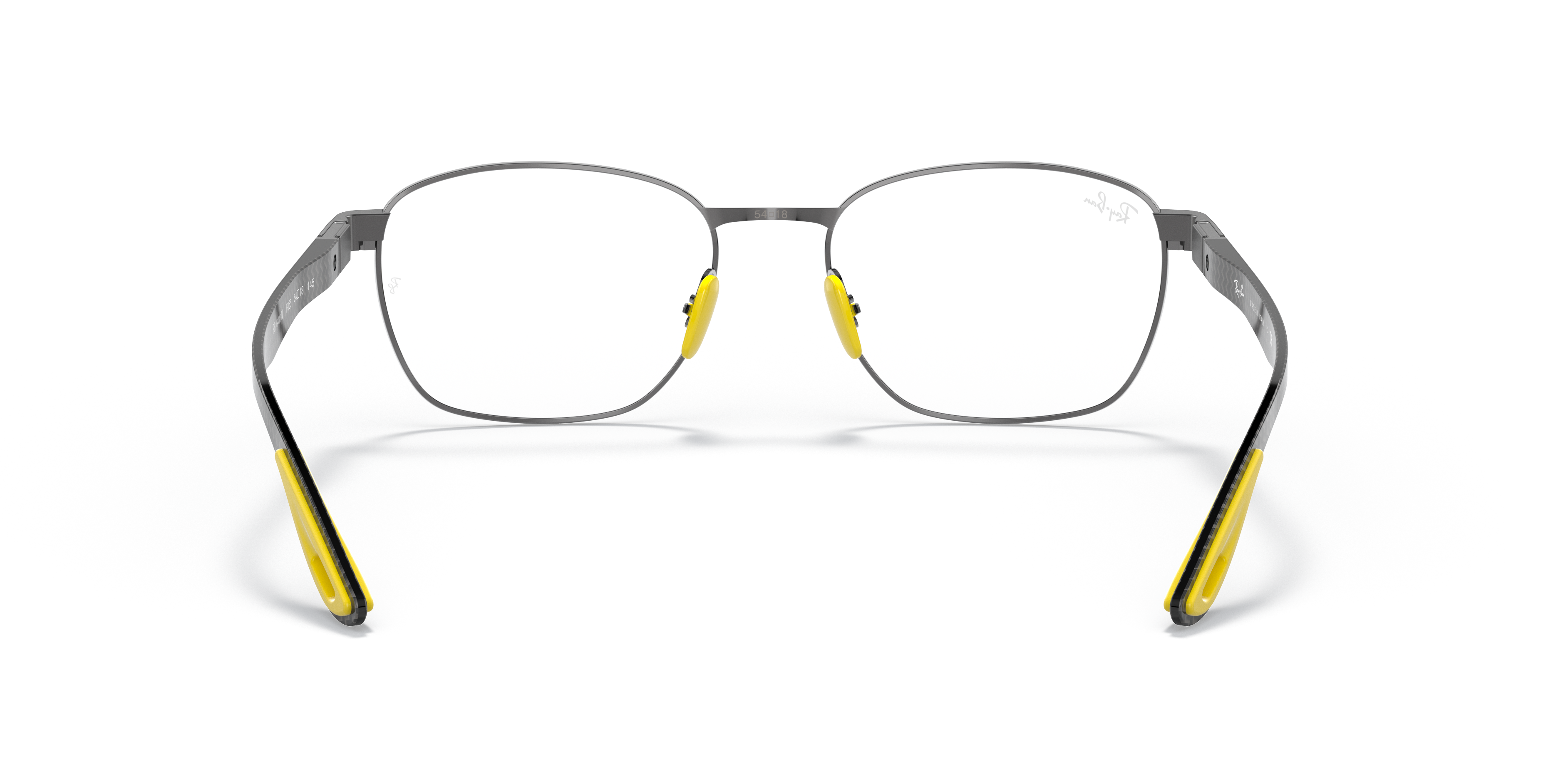 Ray-Ban RX6480M SCUDERIA FERRARI COLLECTION F065
