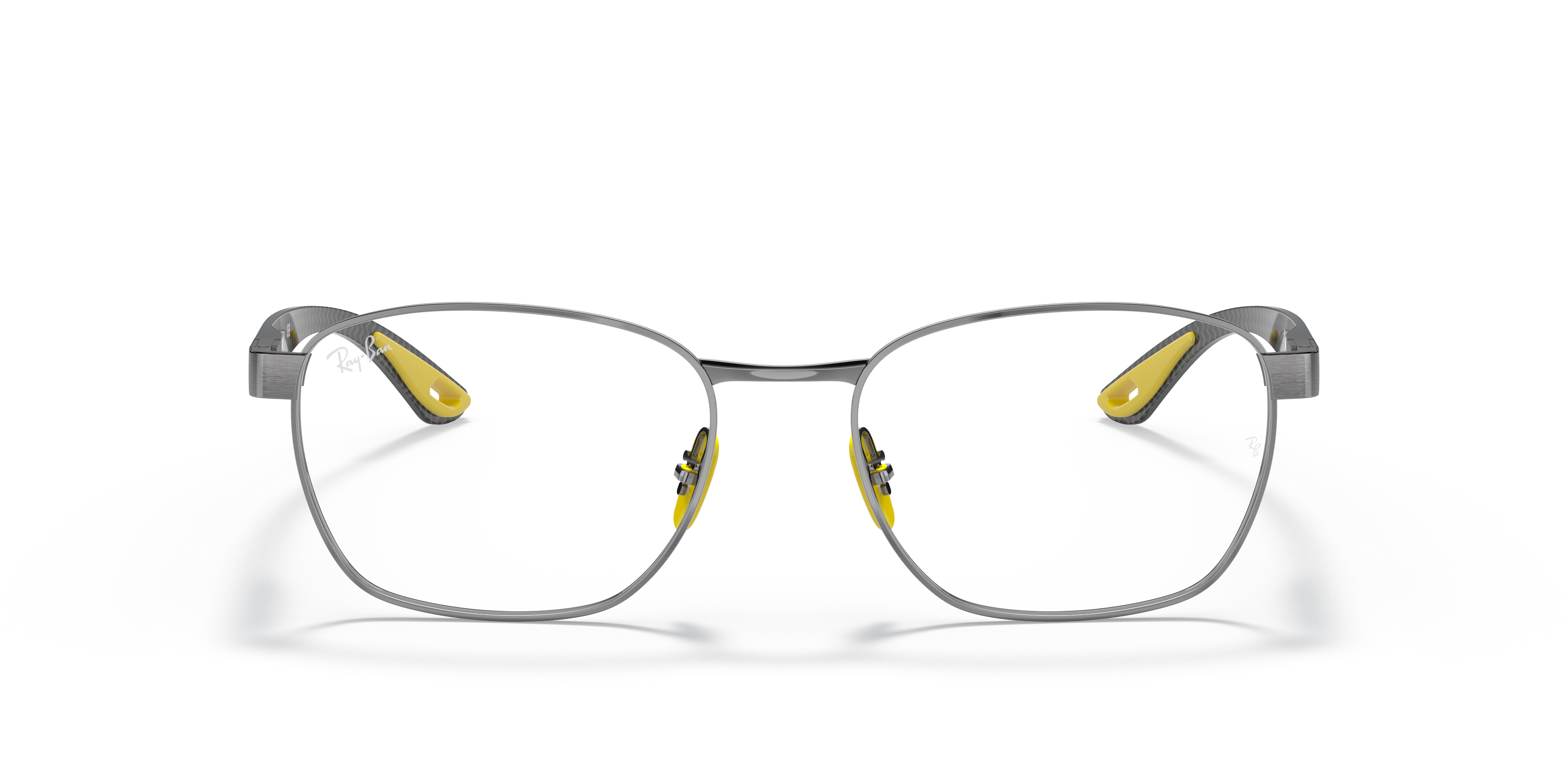 Ray-Ban RX6480M SCUDERIA FERRARI COLLECTION F065