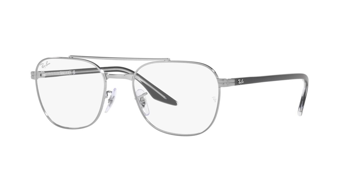 Ray-Ban RX6485 2502