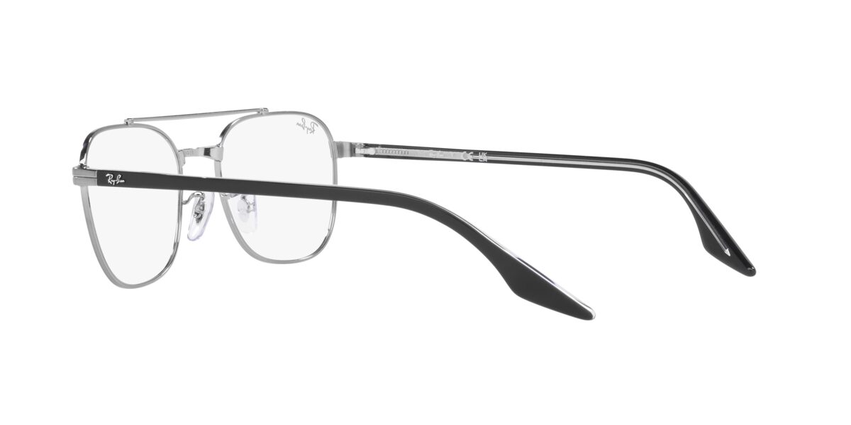 Ray-Ban RX6485 2502