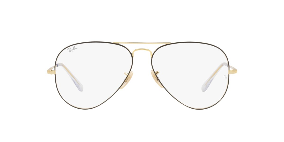 Ray-Ban RX6489 AVIATOR 2890