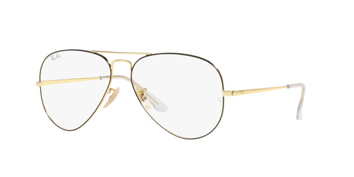 Ray-Ban RX6489 AVIATOR 2890