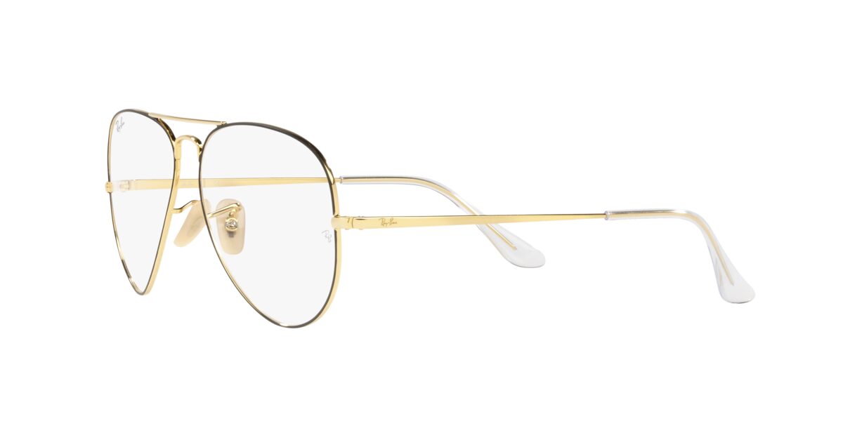 Ray-Ban RX6489 AVIATOR 2890