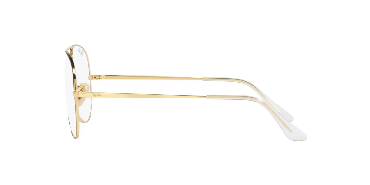Ray-Ban RX6489 AVIATOR 2890