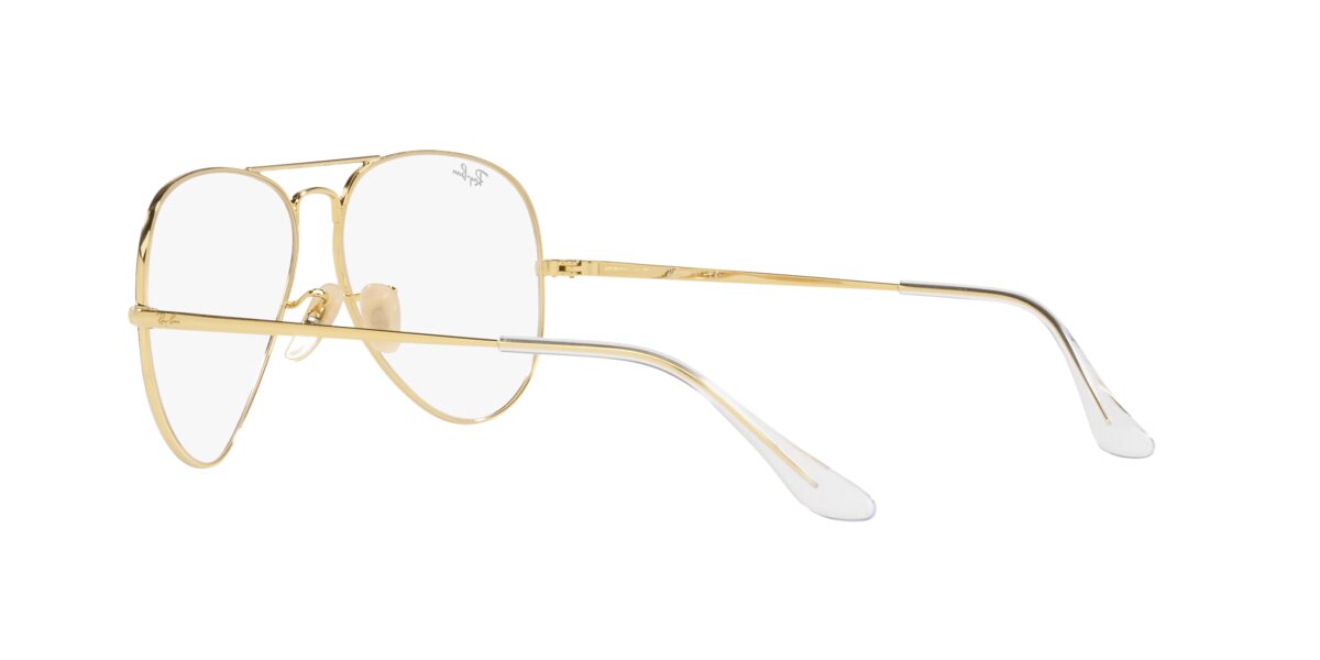 Ray-Ban RX6489 AVIATOR 2890