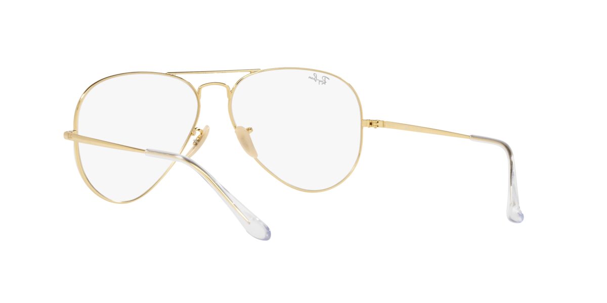 Ray-Ban RX6489 AVIATOR 2890
