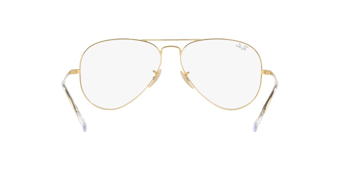 Ray-Ban RX6489 AVIATOR 2890