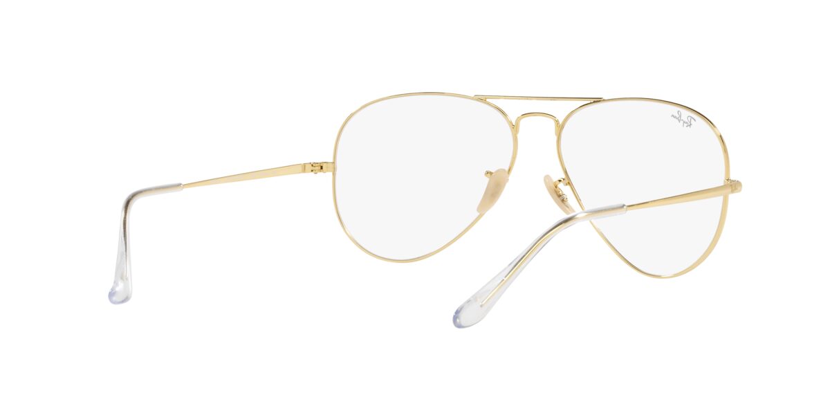 Ray-Ban RX6489 AVIATOR 2890