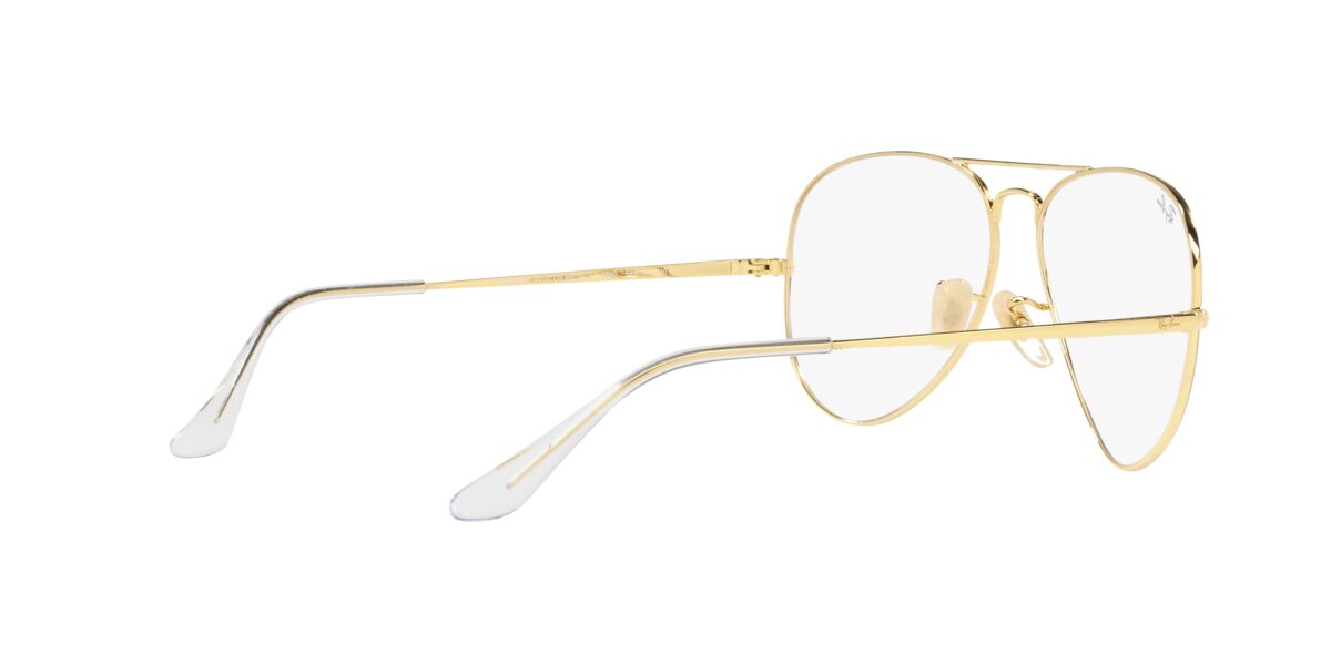 Ray-Ban RX6489 AVIATOR 2890