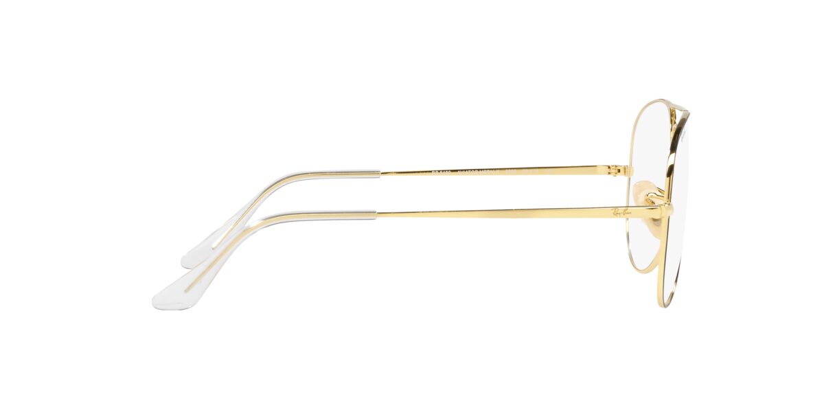 Ray-Ban RX6489 AVIATOR 2890