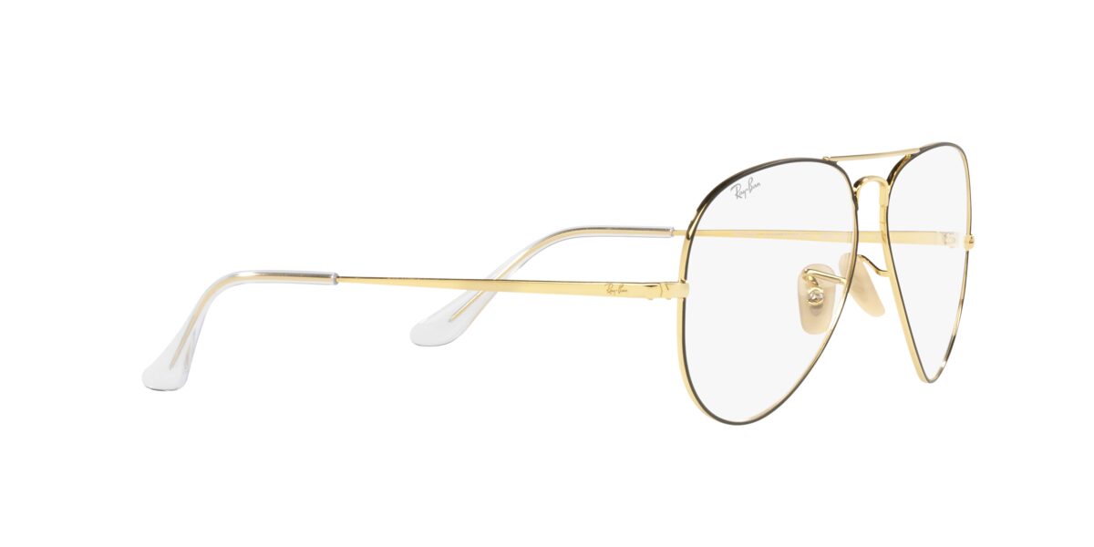 Ray-Ban RX6489 AVIATOR 2890