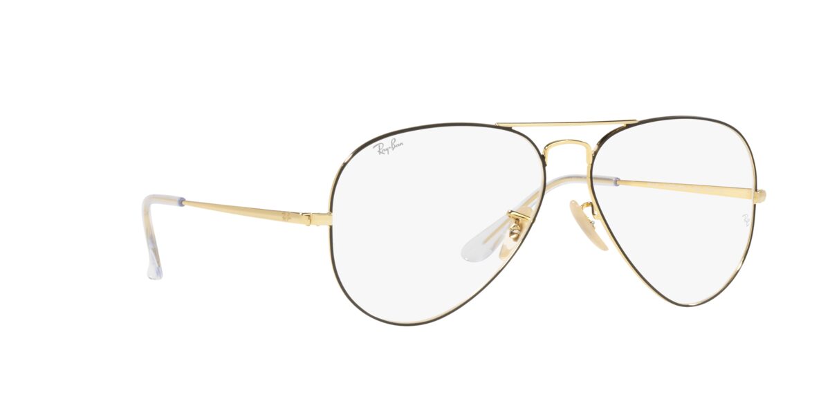 Ray-Ban RX6489 AVIATOR 2890