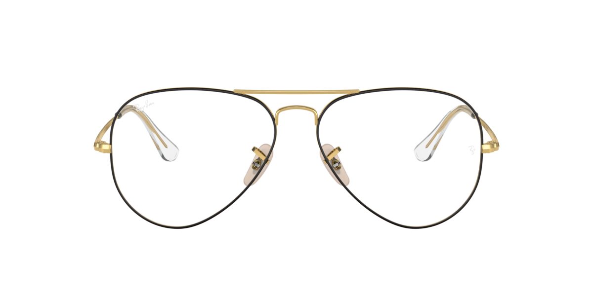Ray-Ban RX6489 AVIATOR 2890