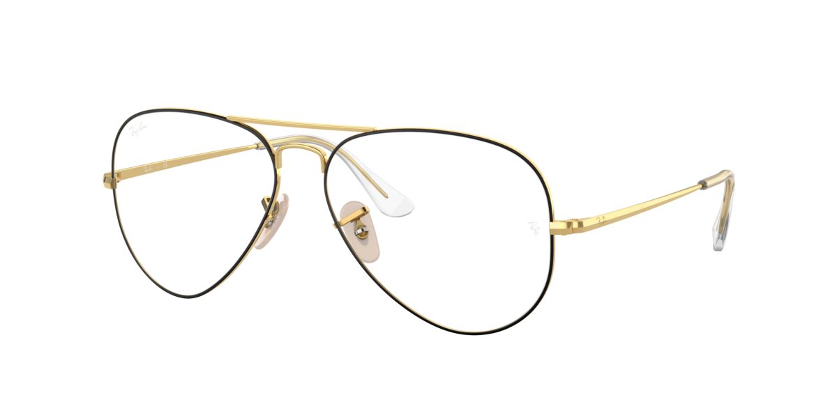 Ray-Ban RX6489 AVIATOR 2890