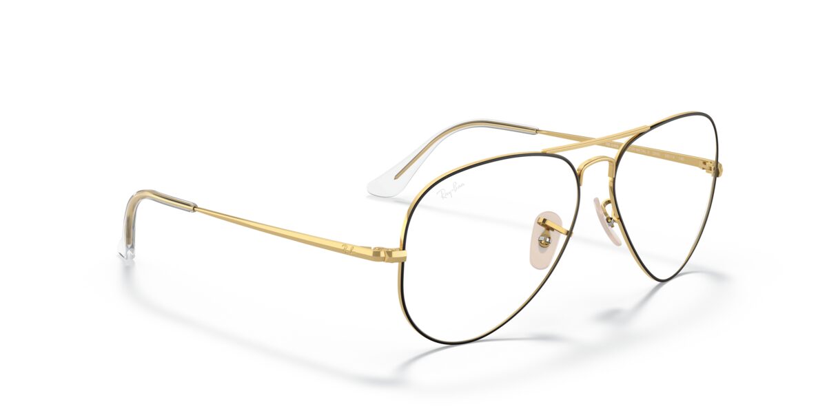 Ray-Ban RX6489 AVIATOR 2890