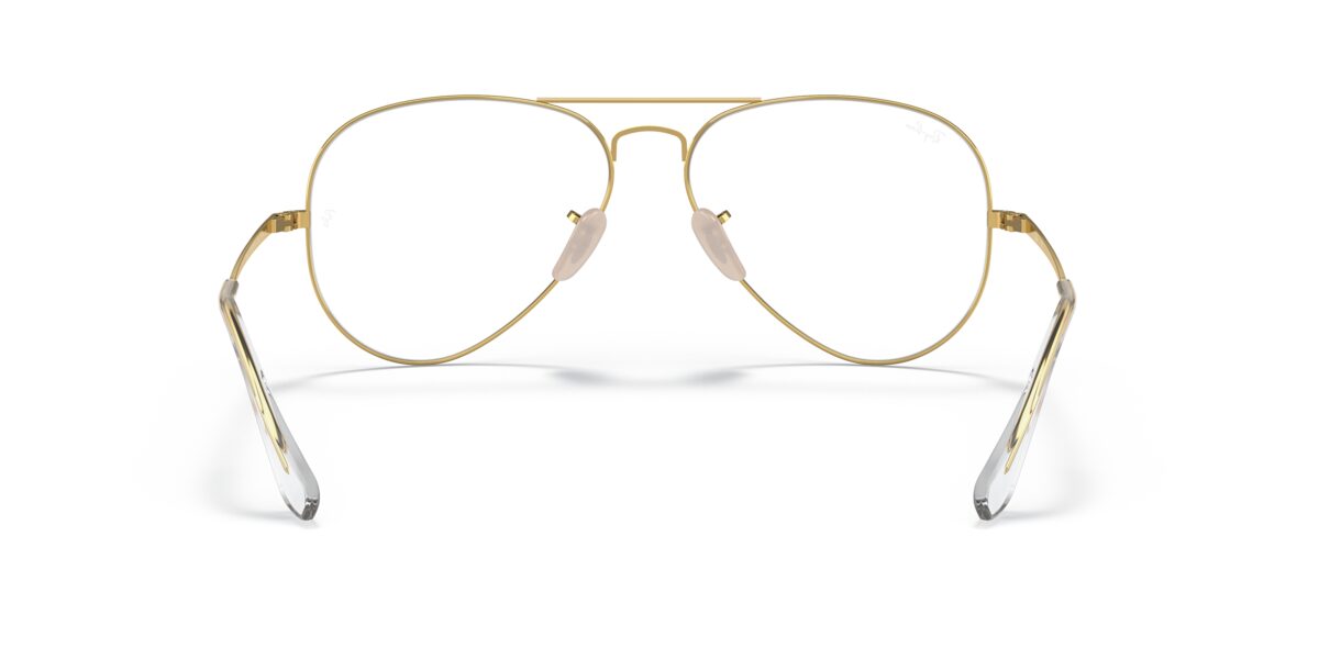 Ray-Ban RX6489 AVIATOR 2890