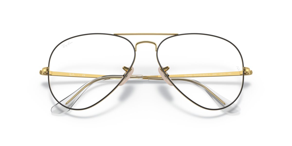 Ray-Ban RX6489 AVIATOR 2890