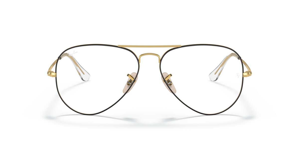 Ray-Ban RX6489 AVIATOR 2890