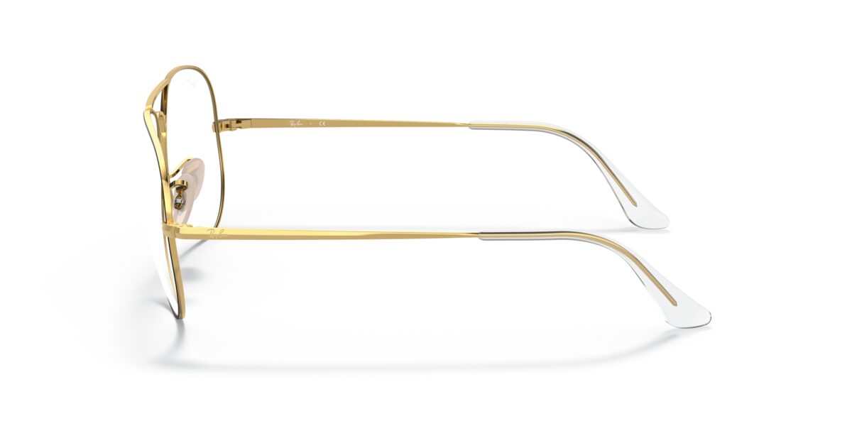 Ray-Ban RX6489 AVIATOR 2890