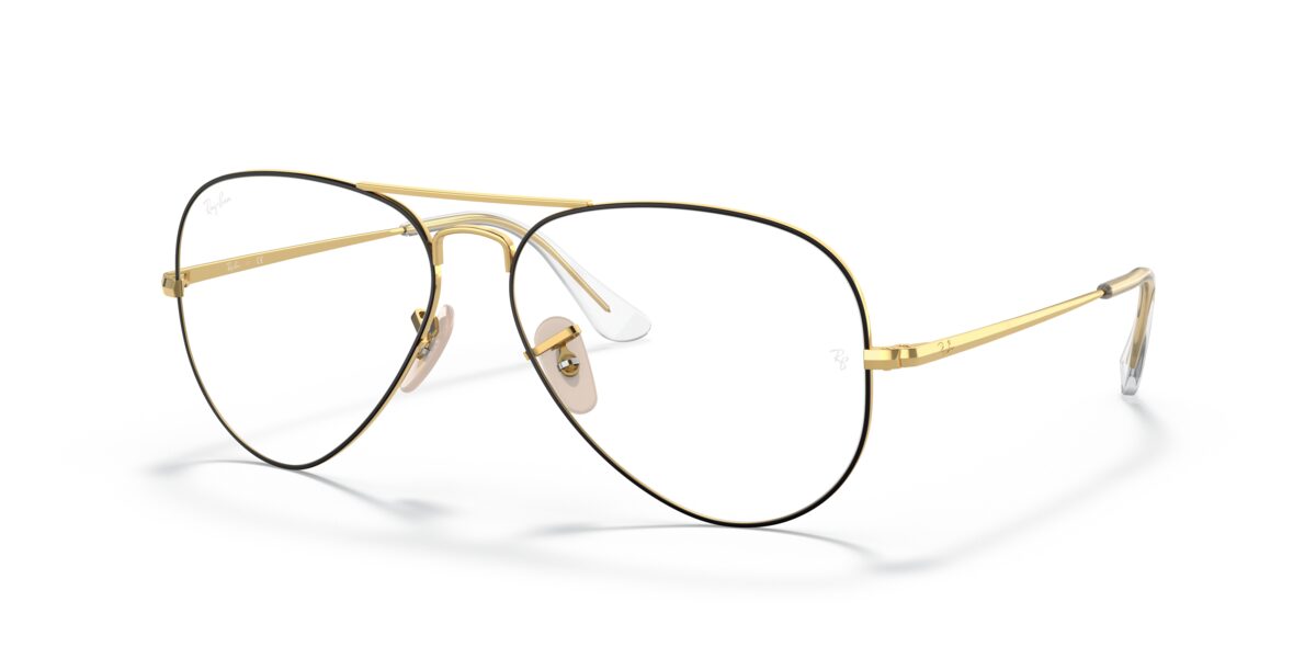 Ray-Ban RX6489 AVIATOR 2890