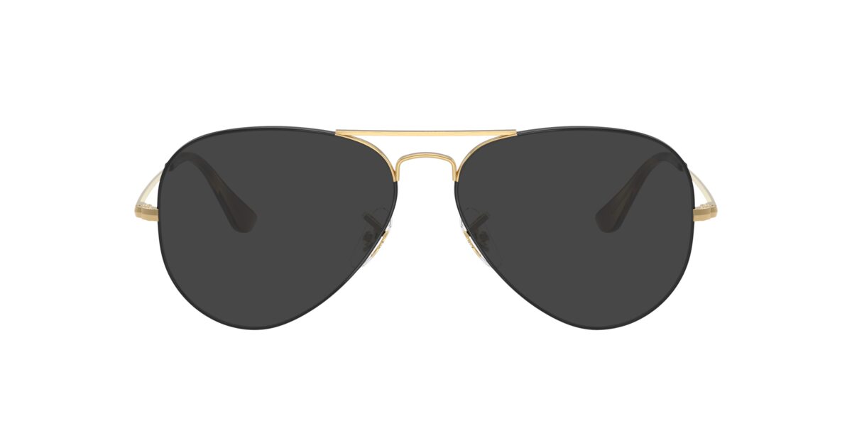 Ray-Ban RX6489 AVIATOR 3177