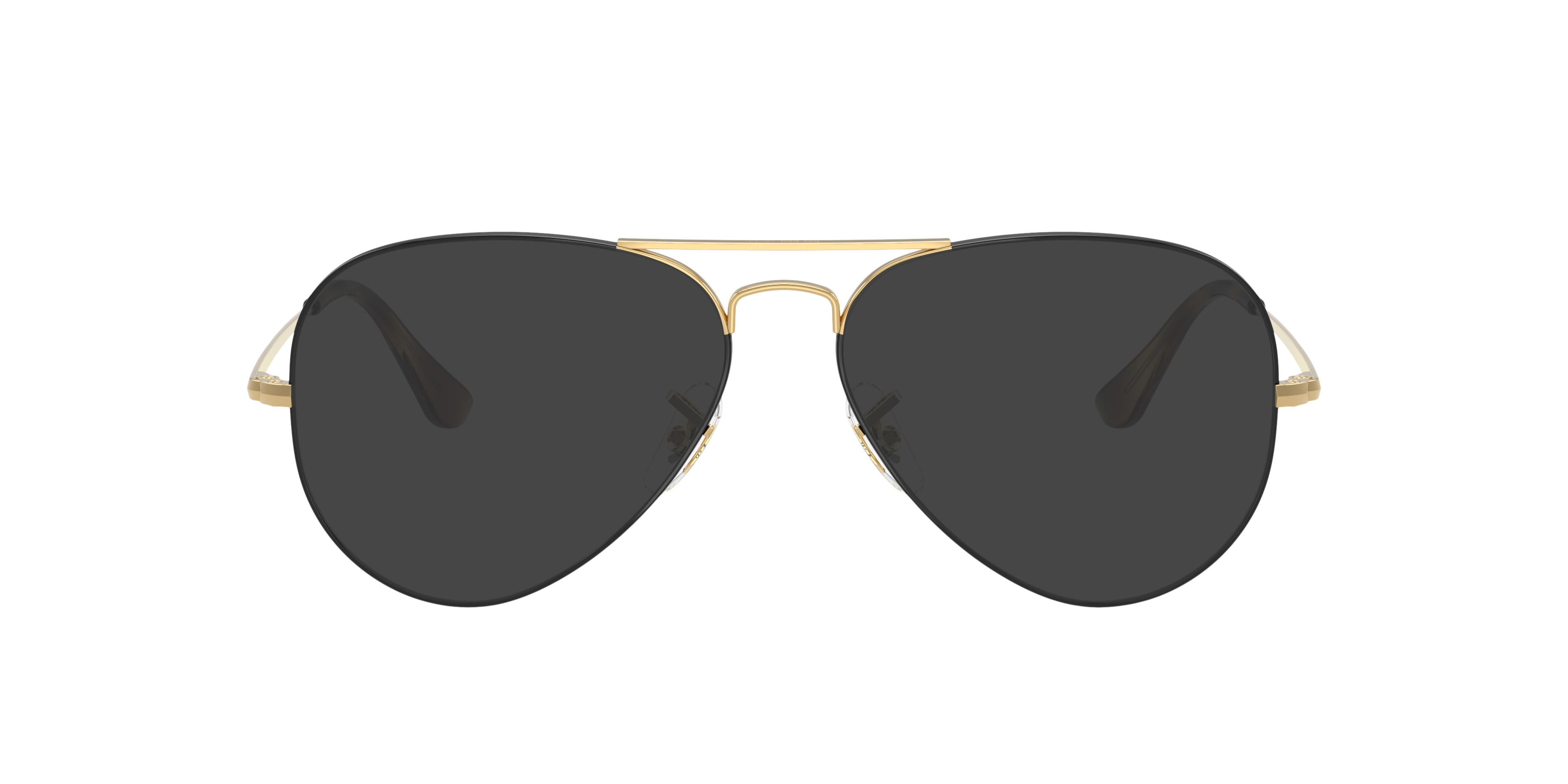 Ray-Ban RX6489 AVIATOR 3177