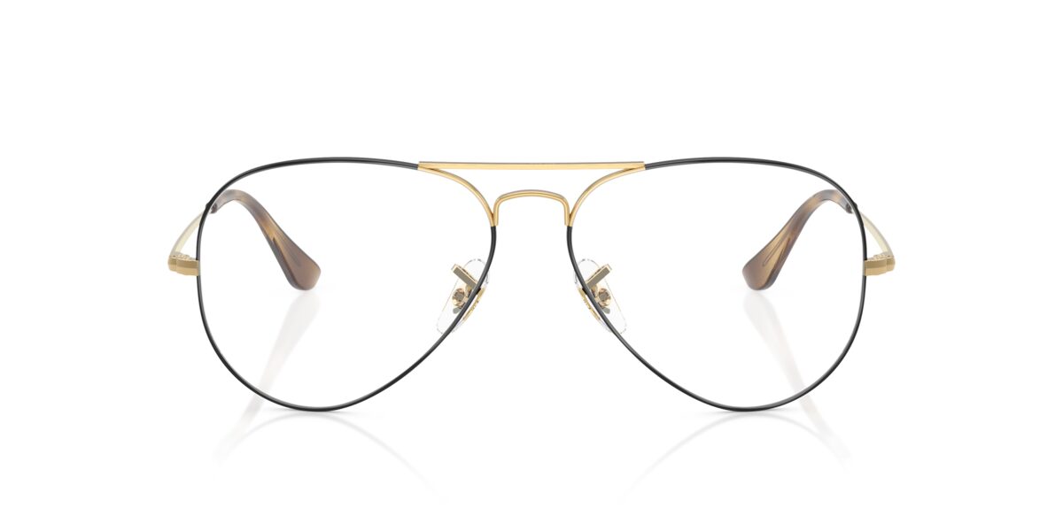 Ray-Ban RX6489 AVIATOR 3177
