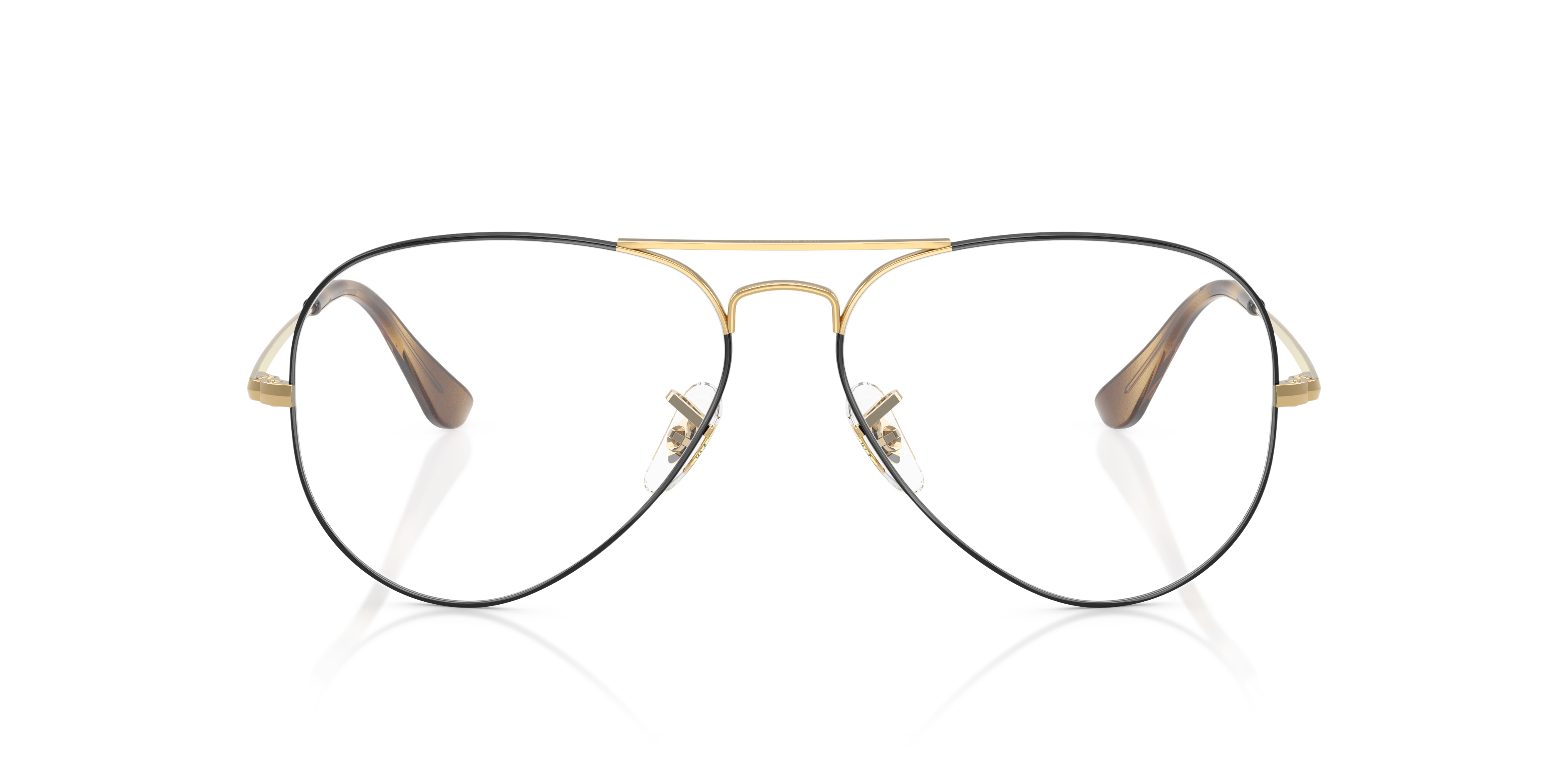 Ray-Ban RX6489 AVIATOR 3177