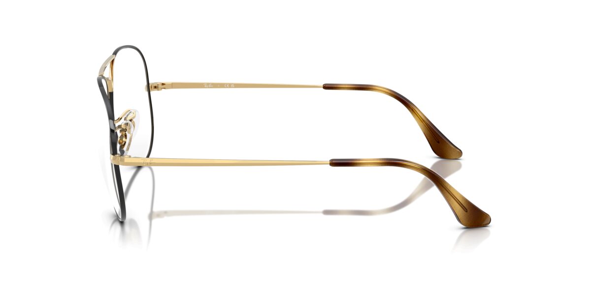 Ray-Ban RX6489 AVIATOR 3177