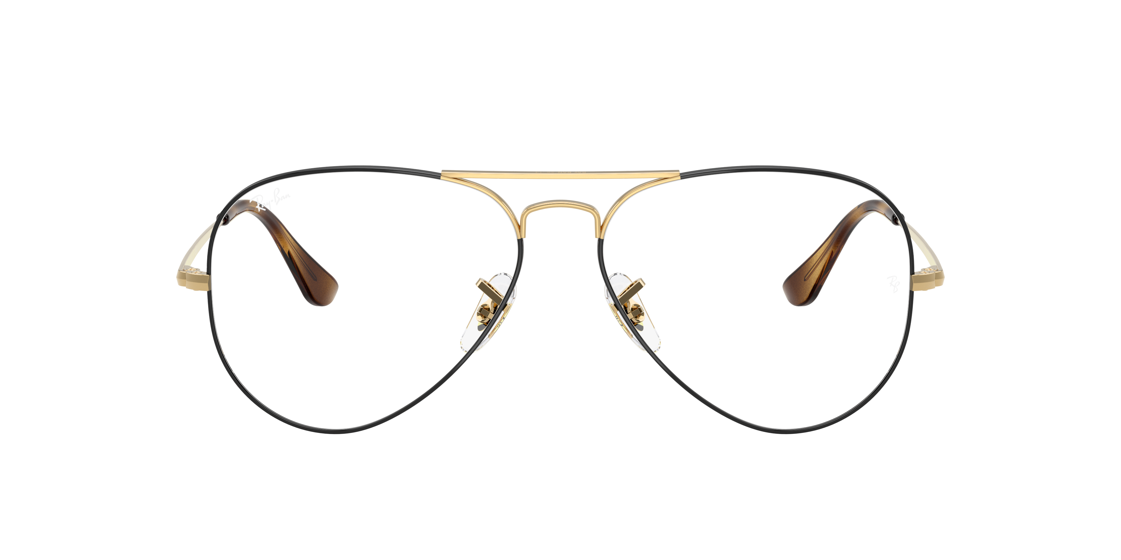 Ray-Ban RX6489 AVIATOR 3177