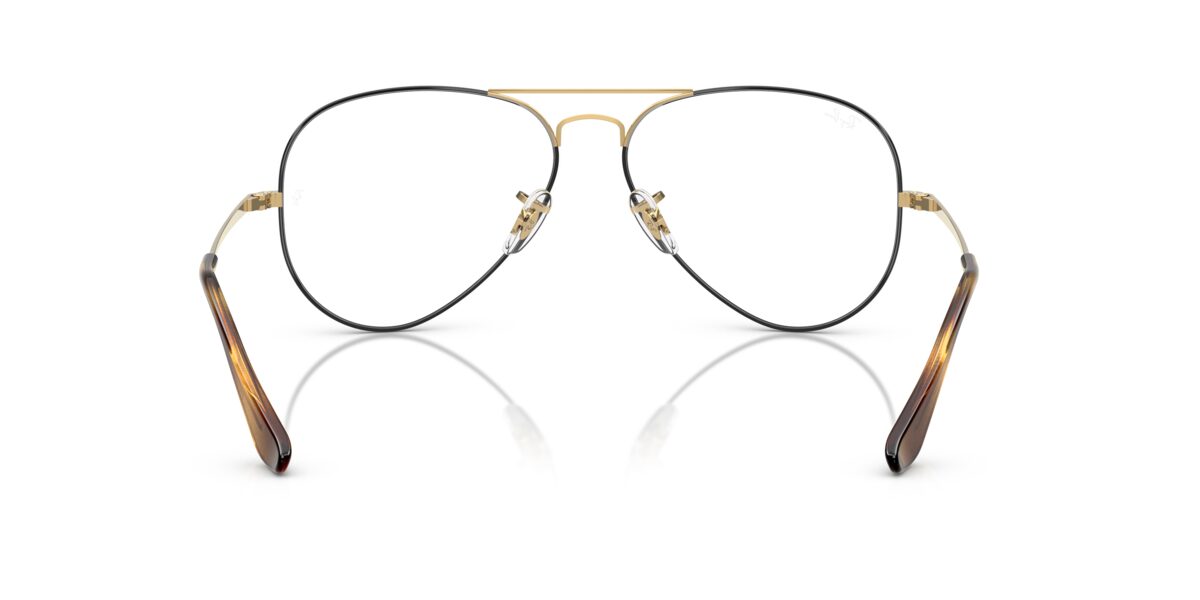 Ray-Ban RX6489 AVIATOR 3177