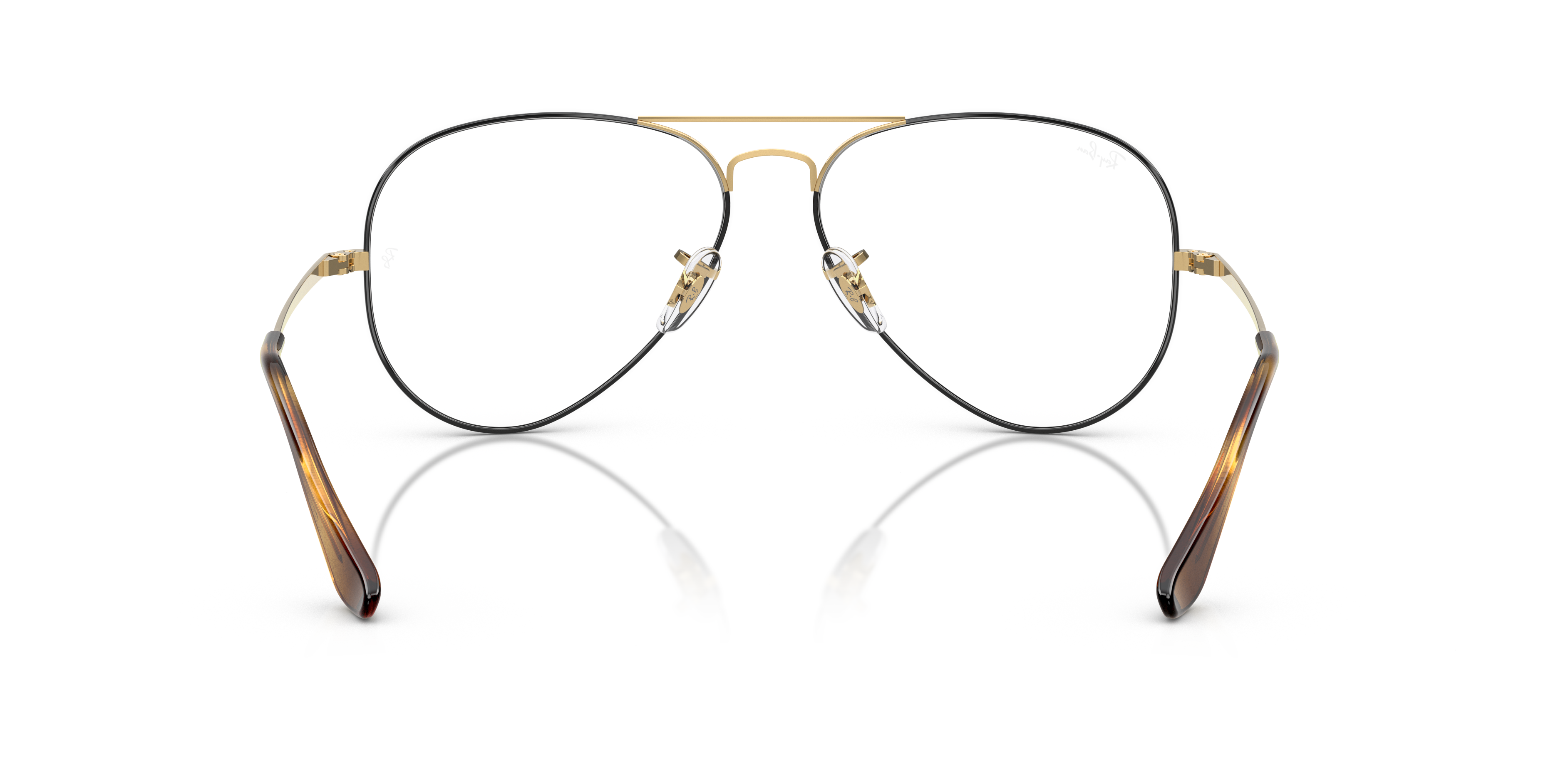 Ray-Ban RX6489 AVIATOR 3177
